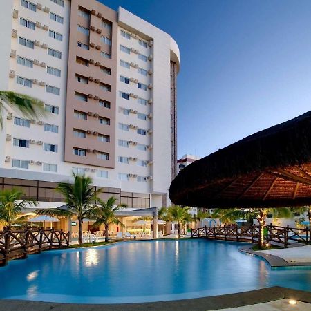 LE JARDIN Suites Caldas Novas Extérieur photo