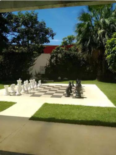 LE JARDIN Suites Caldas Novas Extérieur photo